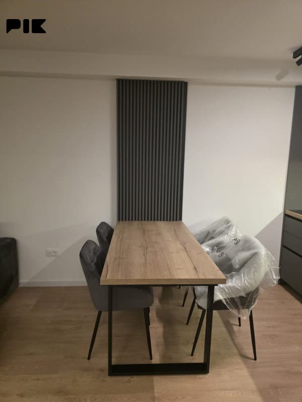 Hills 2 Makarska - Move-in Ready Apartment with Furniture, 66.90 m² photo 13