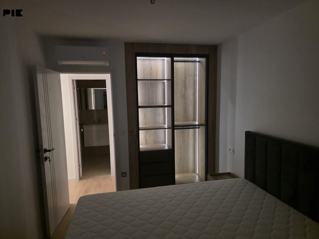 Hills 2 Makarska - Move-in Ready Apartment with Furniture, 66.90 m² photo 14