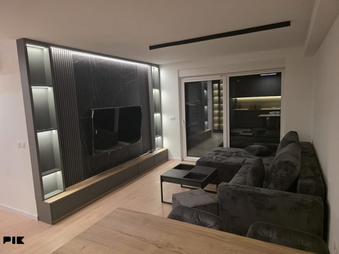 Hills 2 Makarska - Move-in Ready Apartment with Furniture, 66.90 m² photo 15