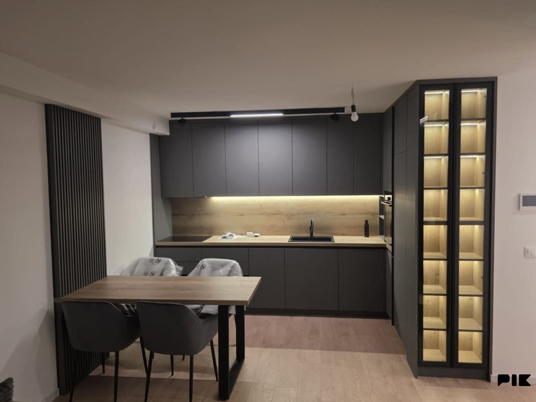Hills 2 Makarska - Move-in Ready Apartment with Furniture, 66.90 m² photo 17