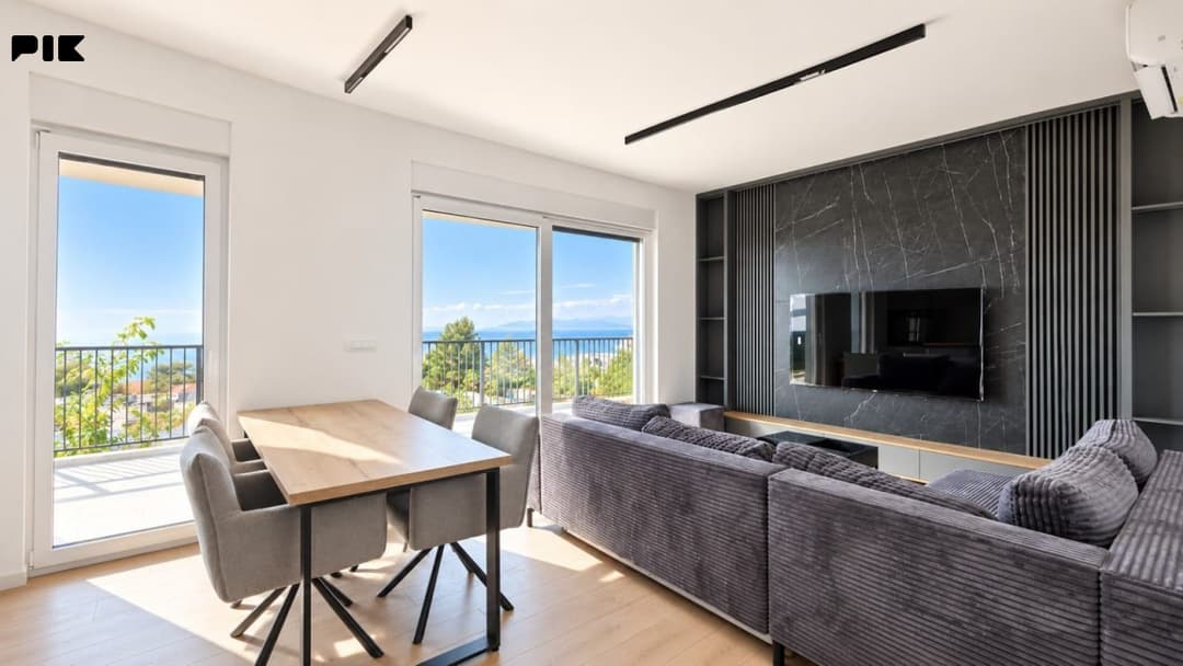 Hills 2 Makarska - Move-in Ready Apartment with Furniture, 66.90 m² photo 20