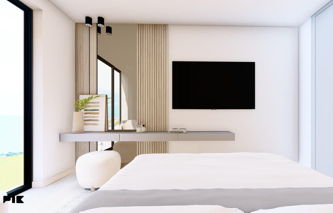 HILLS 3 MAKARSKA - LUXURY APARTMENT UNDER CONSTRUCTION 83.85 m2 photo 18