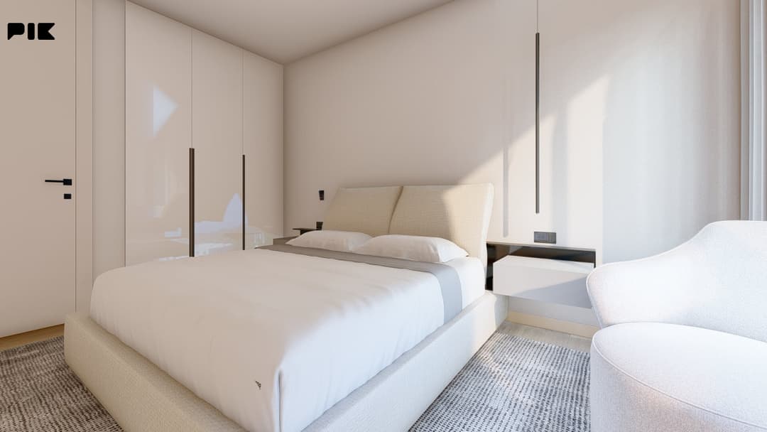 HILLS 3 MAKARSKA - LUXURY APARTMENT UNDER CONSTRUCTION 83.85 m2 photo 19