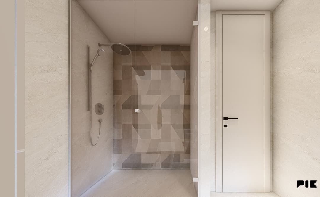 HILLS 3 MAKARSKA - LUXURY APARTMENT UNDER CONSTRUCTION 83.85 m2 photo 22