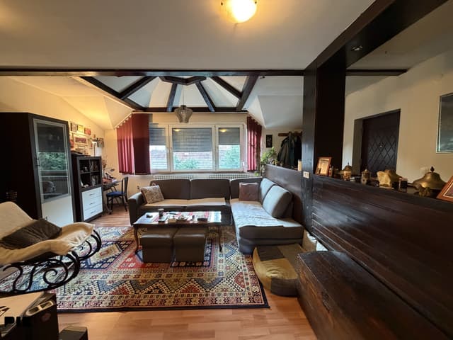 Apartment Sarajevo - Novo Sarajevo