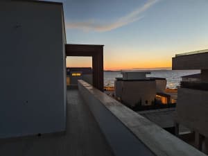Villa with a pool, 70m from the sea in Zadar photo 12