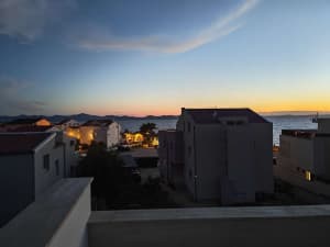 Villa with a pool, 70m from the sea in Zadar photo 13