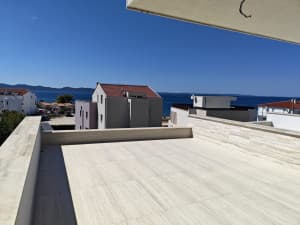 Villa with a pool, 70m from the sea in Zadar photo 8