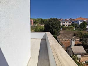 Villa with a pool, 70m from the sea in Zadar photo 9