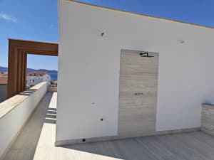 Villa with a pool, 70m from the sea in Zadar photo 7