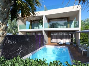 Villa with a pool, 70m from the sea in Zadar photo 2