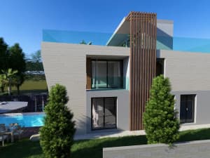 Villa with a pool, 70m from the sea in Zadar photo 20