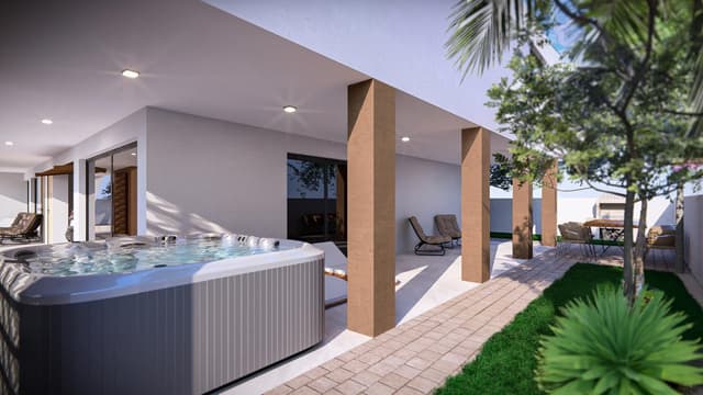 Penthouse with rooftop pool - Diklo, Zadar photo 5