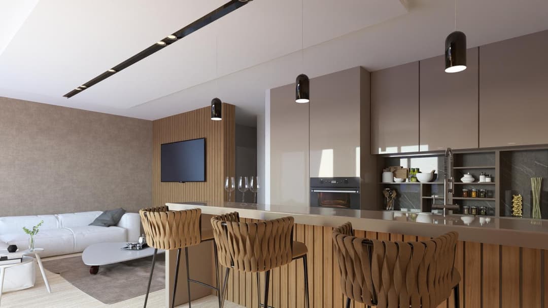 Penthouse with rooftop pool - Diklo, Zadar photo 14