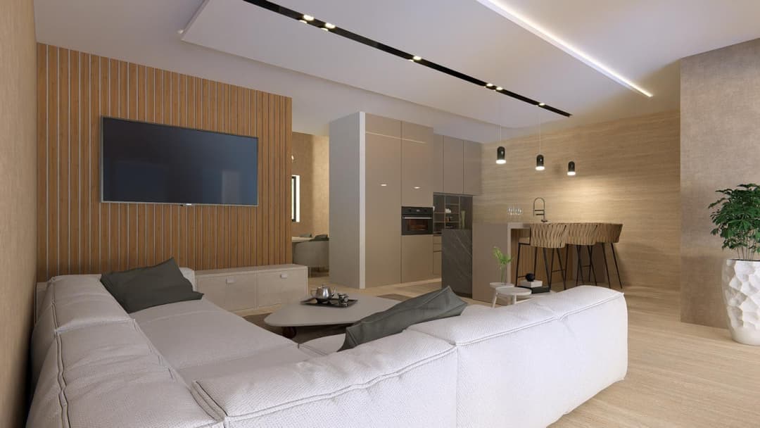 Penthouse with rooftop pool - Diklo, Zadar photo 13