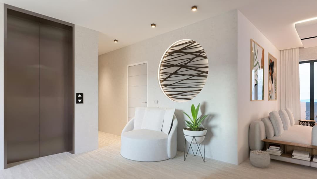 Penthouse with rooftop pool - Diklo, Zadar photo 16