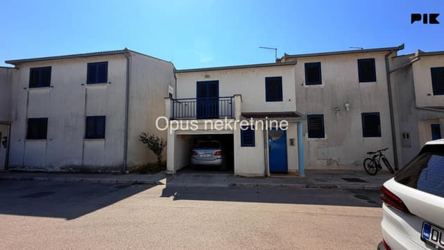 METKOVIĆ, PRZINE three-room apartment house 124.26 m²