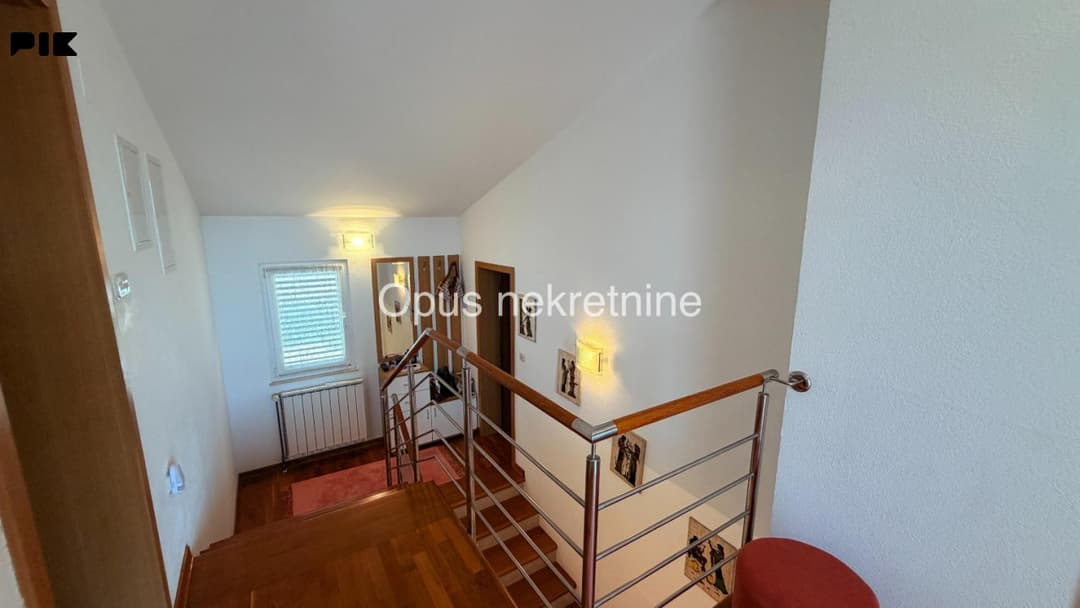 METKOVIĆ, PRZINE three-room apartment house 124.26 m² photo 2