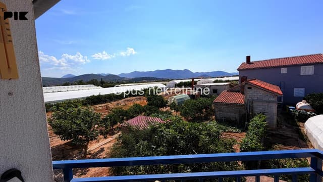 METKOVIĆ, PRZINE three-room apartment house 124.26 m² photo 4