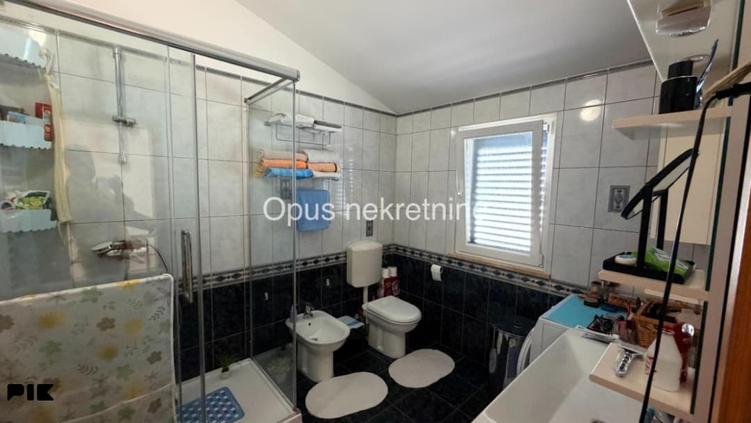 METKOVIĆ, PRZINE three-room apartment house 124.26 m² photo 6