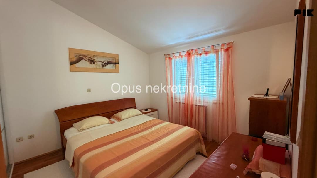 METKOVIĆ, PRZINE three-room apartment house 124.26 m² photo 7