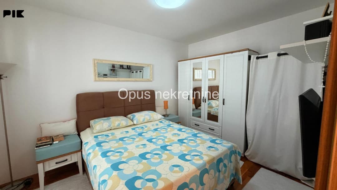 METKOVIĆ, PRZINE three-room apartment house 124.26 m² photo 8