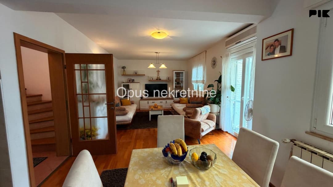 METKOVIĆ, PRZINE three-room apartment house 124.26 m² photo 9