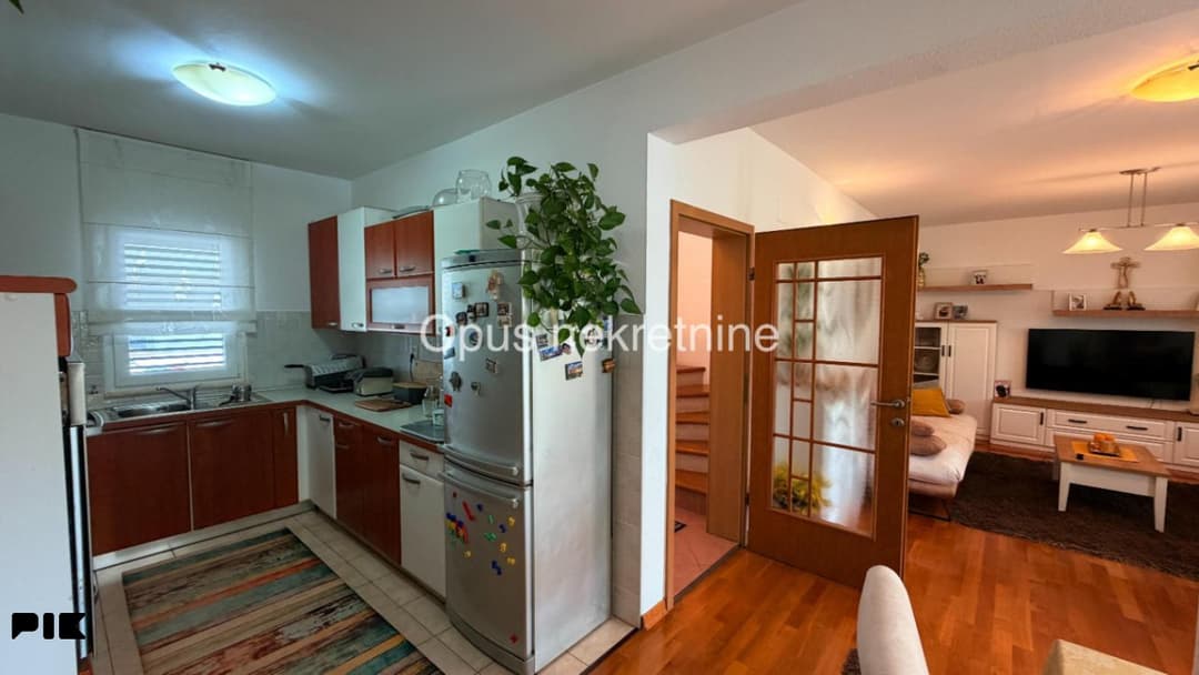 METKOVIĆ, PRZINE three-room apartment house 124.26 m² photo 10