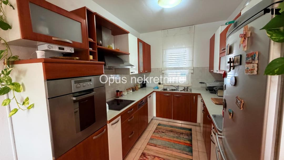 METKOVIĆ, PRZINE three-room apartment house 124.26 m² photo 11