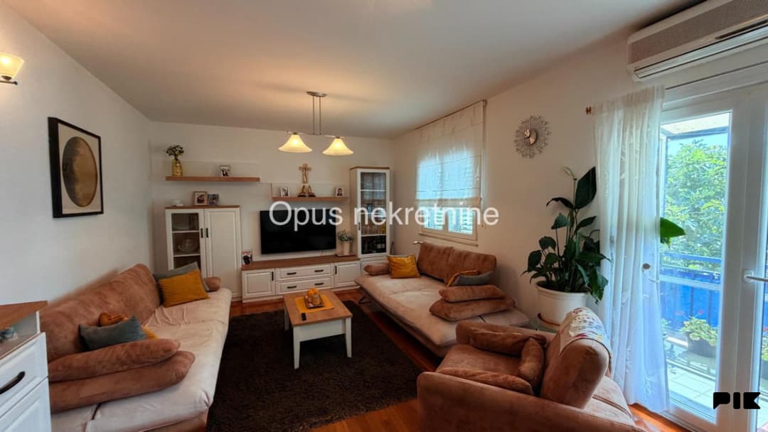 METKOVIĆ, PRZINE three-room apartment house 124.26 m² photo 12