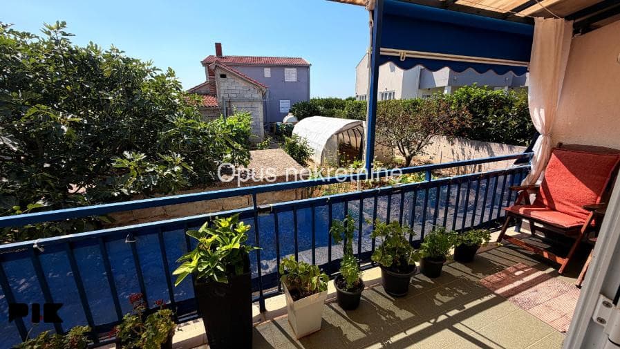 METKOVIĆ, PRZINE three-room apartment house 124.26 m² photo 13