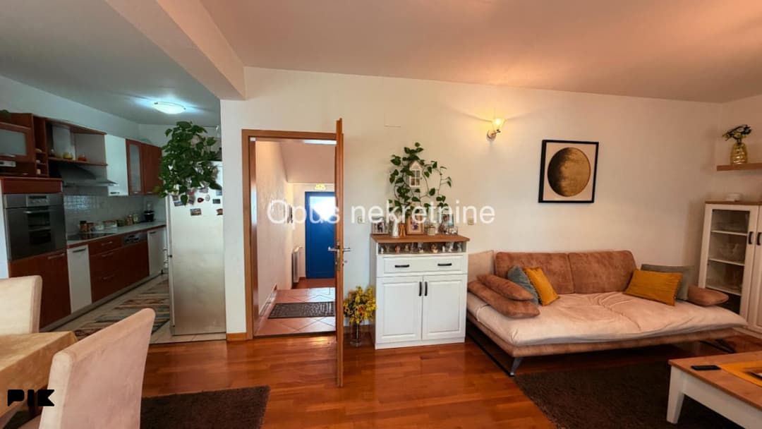METKOVIĆ, PRZINE three-room apartment house 124.26 m² photo 14