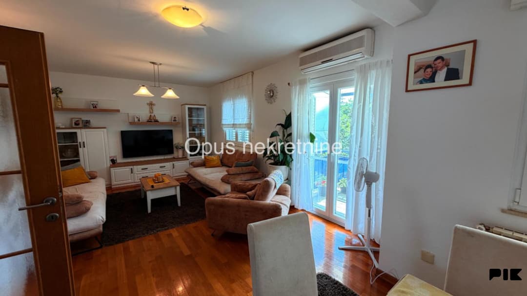 METKOVIĆ, PRZINE three-room apartment house 124.26 m² photo 15