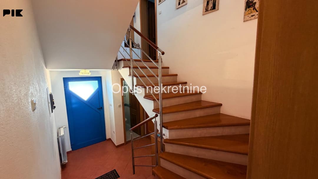 METKOVIĆ, PRZINE three-room apartment house 124.26 m² photo 16