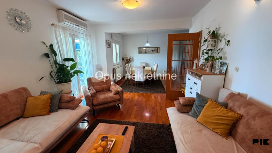 METKOVIĆ, PRZINE three-room apartment house 124.26 m² photo 17