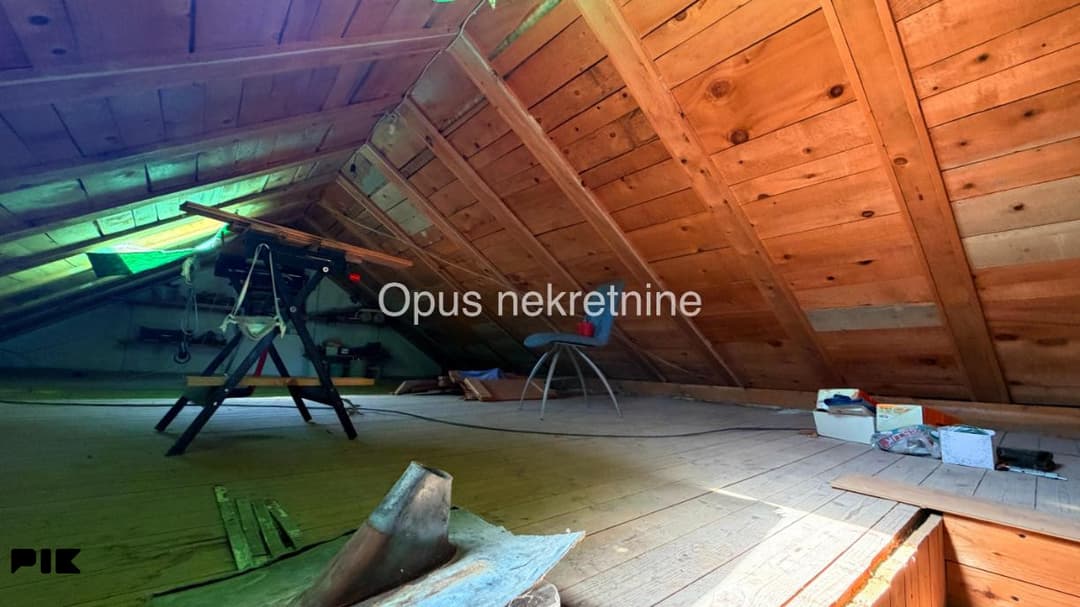 METKOVIC, CENTER stone house in the center photo 15