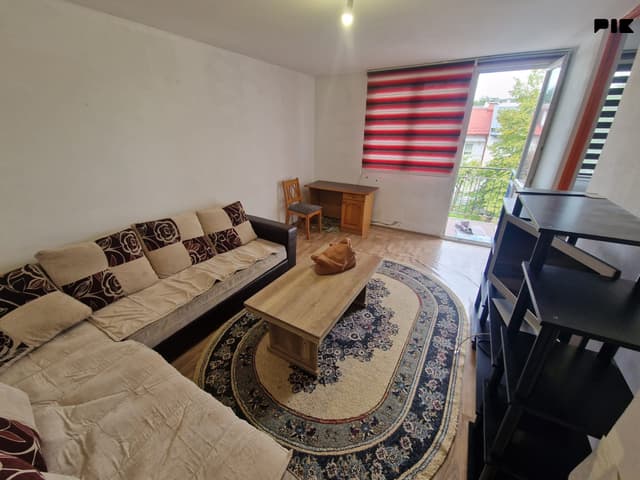 Apartments and flats Sarajevo - Novo Sarajevo 59m2