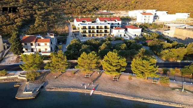 Pelješac/Drače – Apartment for Sale
