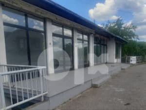 Two commercial spaces (total 85 m2) Ada, Banja Luka, parking photo 2