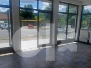 Two commercial spaces (total 85 m2) Ada, Banja Luka, parking photo 14