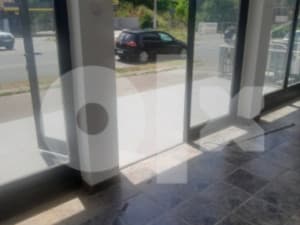 Two commercial spaces (total 85 m2) Ada, Banja Luka, parking photo 18