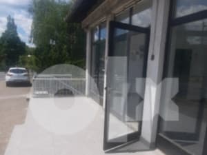 Two commercial spaces (total 85 m2) Ada, Banja Luka, parking photo 7