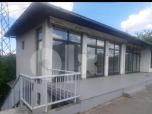 Two commercial spaces (total 85 m2) Ada, Banja Luka, parking photo 17