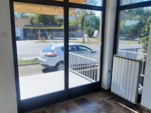 Two commercial spaces (total 85 m2) Ada, Banja Luka, parking photo 21