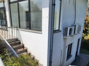 Two commercial spaces (total 85 m2) Ada, Banja Luka, parking photo 22