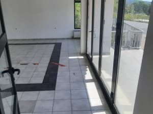 Two commercial spaces (total 85 m2) Ada, Banja Luka, parking photo 3