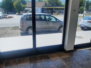 Two commercial spaces (total 85 m2) Ada, Banja Luka, parking photo 5