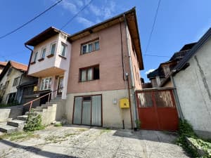 CAVO - HOUSE WITH LAND 374 m2 Vrbanjuša, Stari Grad