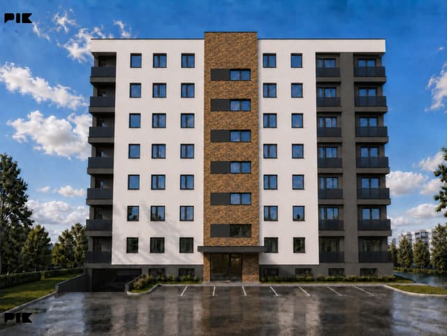 Apartment new construction Laktaši