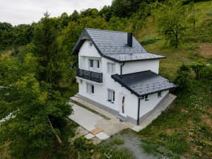 House Tuzla - near Tušanj Stadium photo 4